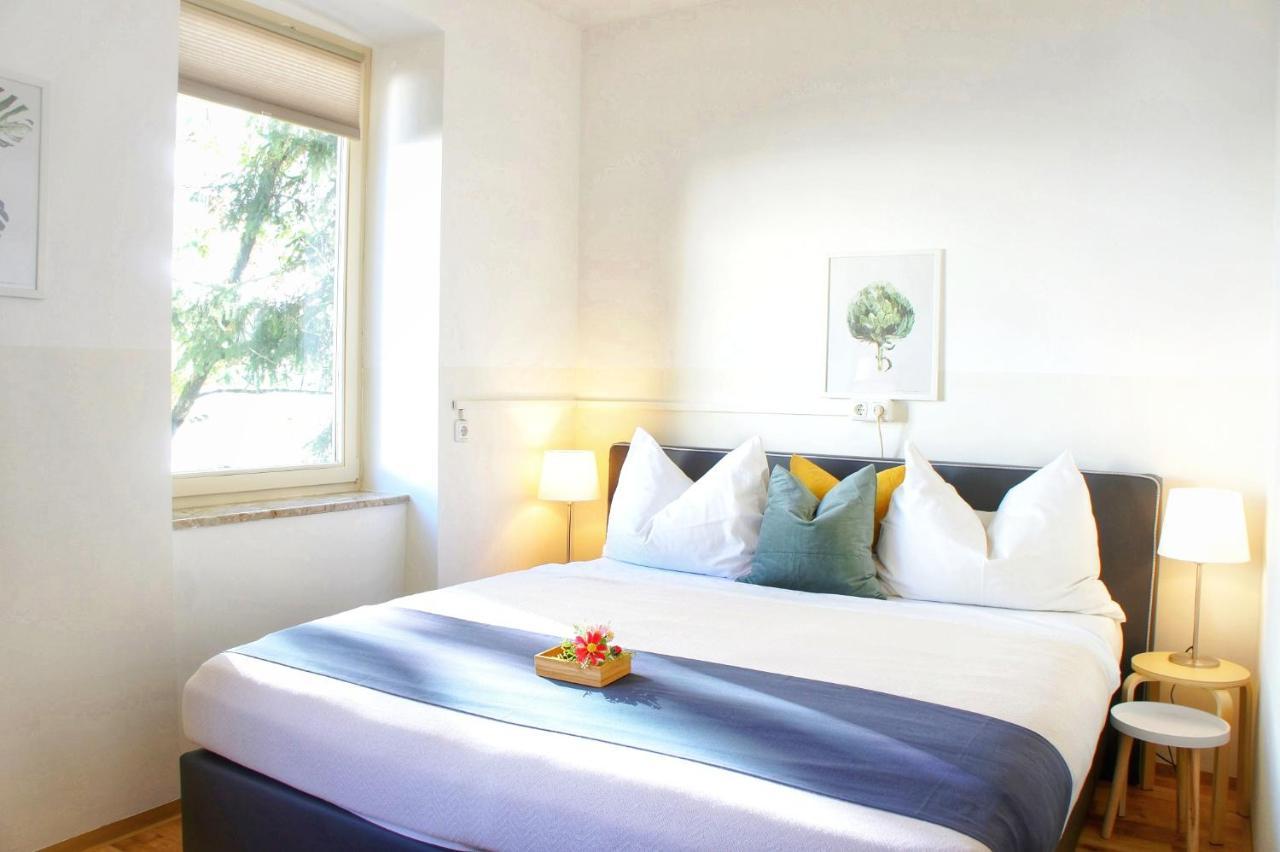 Schwarzacherhof Pension & Apartments Schwarzach im Pongau Εξωτερικό φωτογραφία