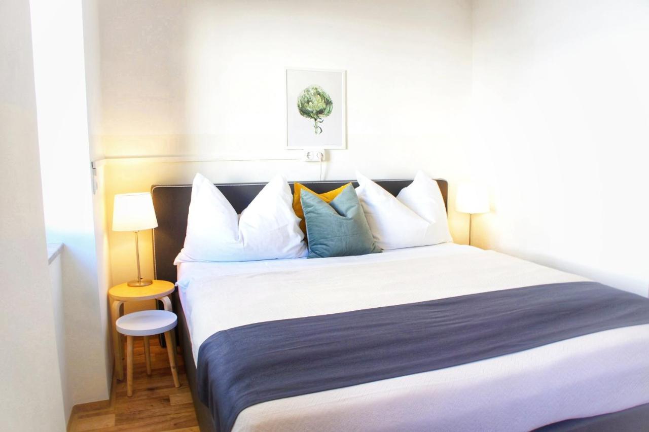 Schwarzacherhof Pension & Apartments Schwarzach im Pongau Εξωτερικό φωτογραφία