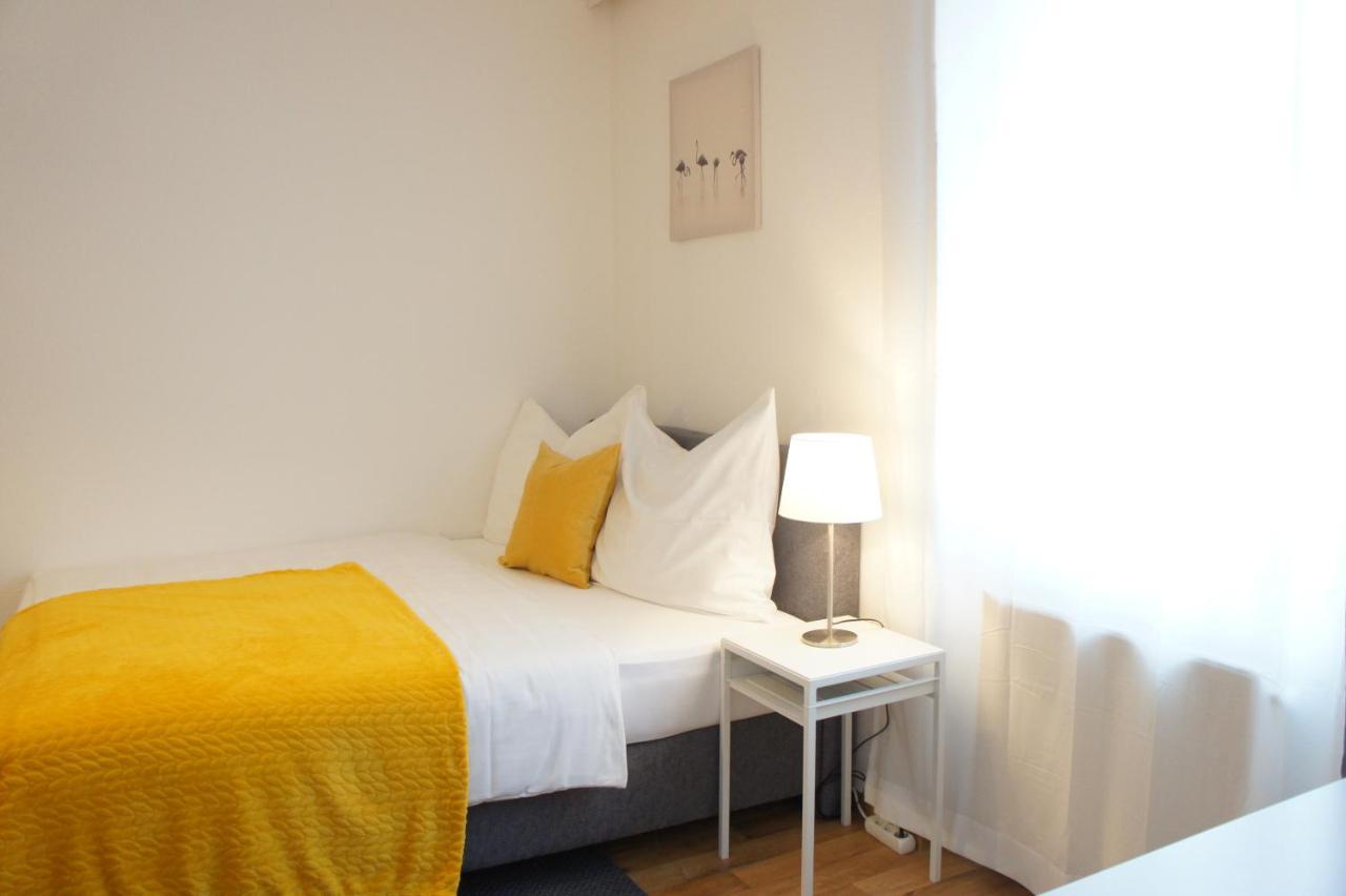 Schwarzacherhof Pension & Apartments Schwarzach im Pongau Εξωτερικό φωτογραφία