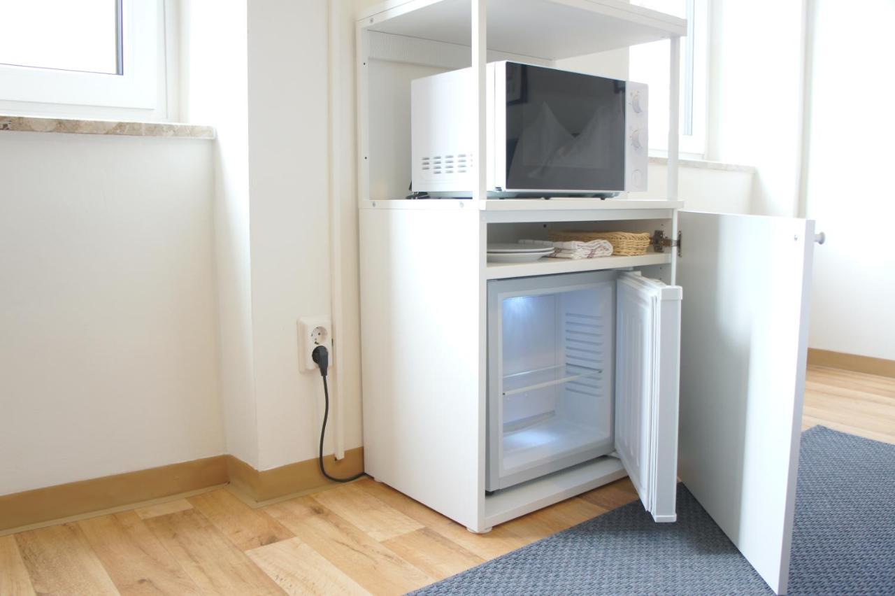 Schwarzacherhof Pension & Apartments Schwarzach im Pongau Εξωτερικό φωτογραφία