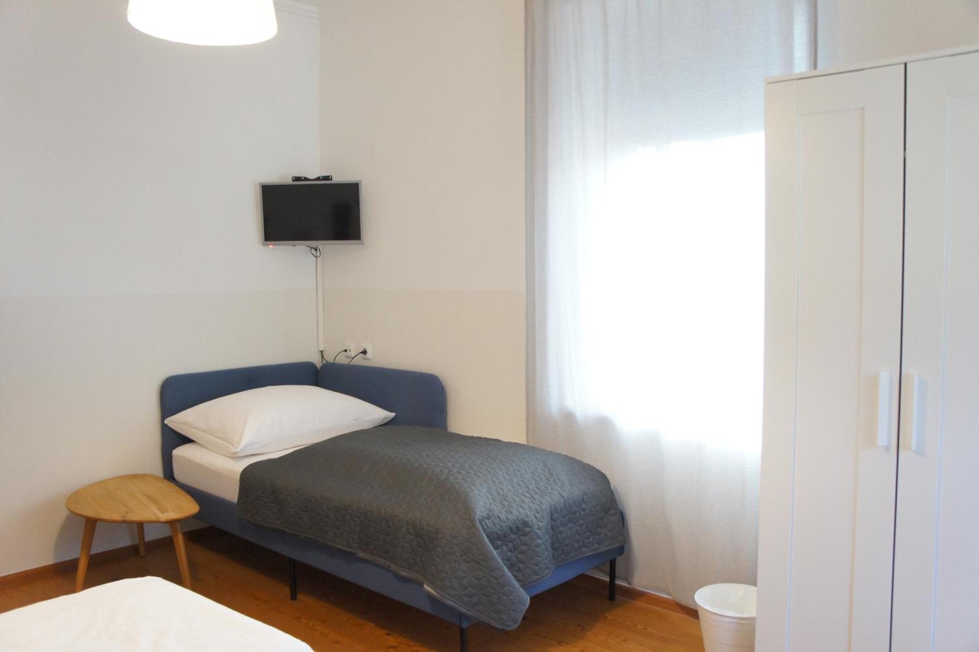 Schwarzacherhof Pension & Apartments Schwarzach im Pongau Δωμάτιο φωτογραφία